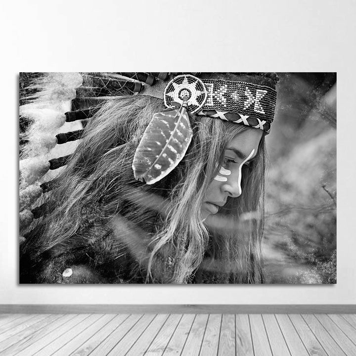 Kunst Gallerie Boho Bilder